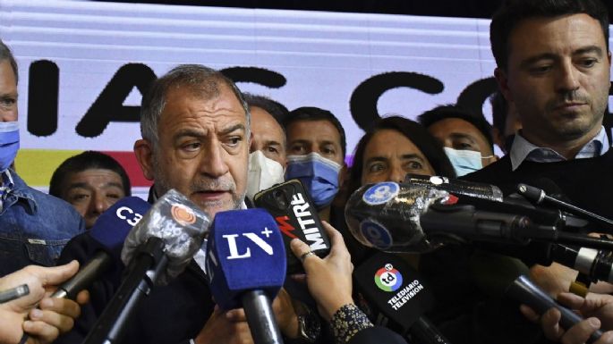 "Macri se equivocó en tratar de imponer un candidato en Córdoba"