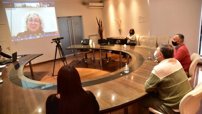 Reconocimiento a los docentes