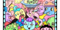 Artista: Clara Olivo
