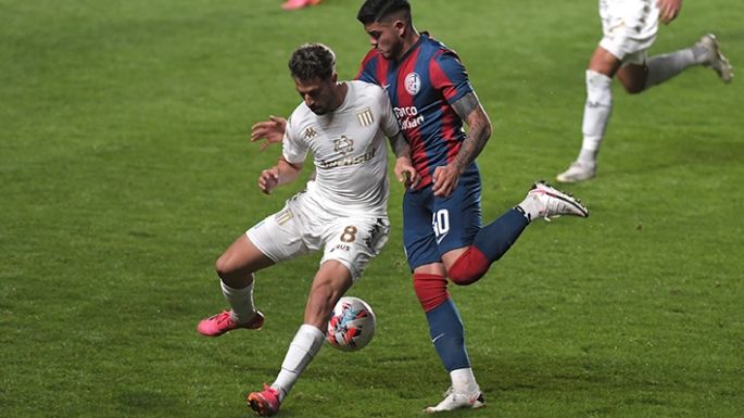 Iguales  en el final