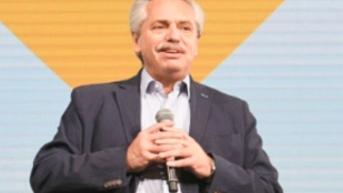 “El camino que iniciamos  en 2019 no se va a alterar”
