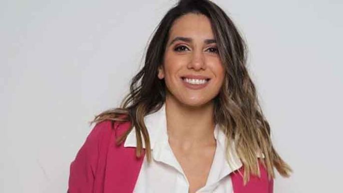Moreno quedó abajo de Cintia Fernández