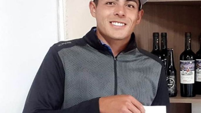Joaquín Córdoba, al  mal tiempo, buen juego