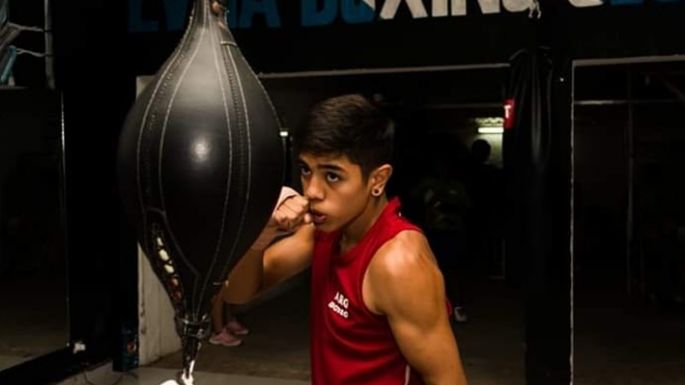Tomás Guzmán, de selección