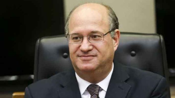 El FMI, para un brasileño