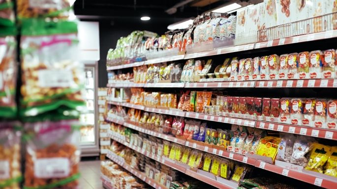 En abril se duplicó la inflación mayorista