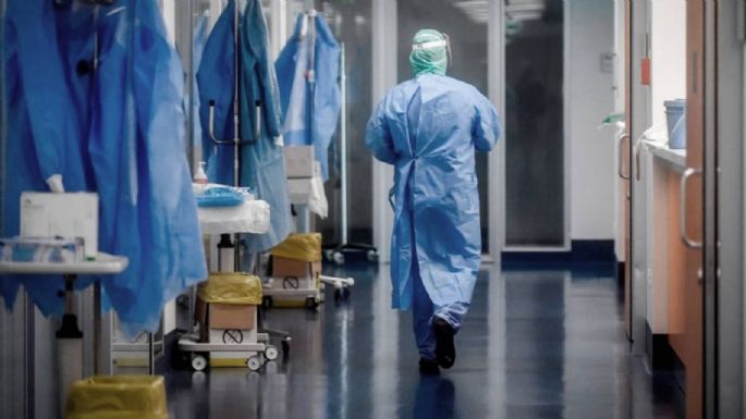 Confirmaron otros 179 muertos y 3.017 nuevos contagios en el país