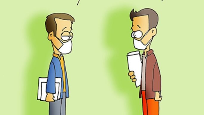 Humor 15/09/2021