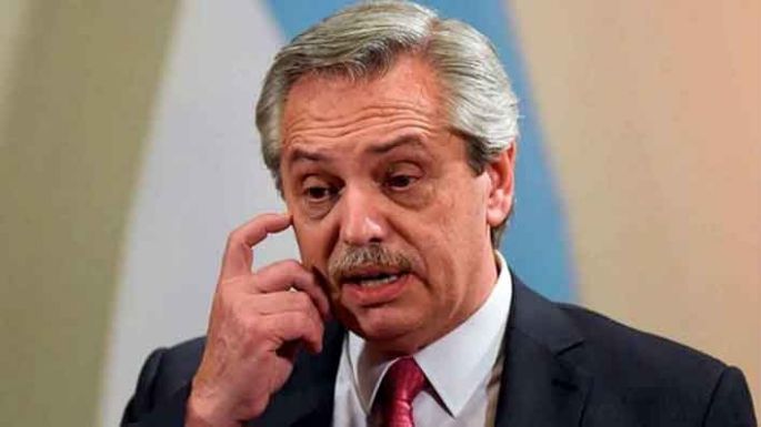 El Gobierno anunciará mañana un shock de medidas económicas