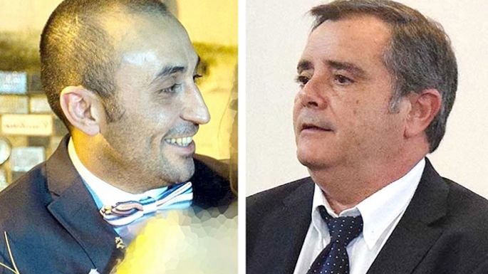 Pidieron 12 años de cárcel para Cravarezza por abusos sexuales
