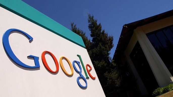 Multaron a Google por 180 millones de dólares