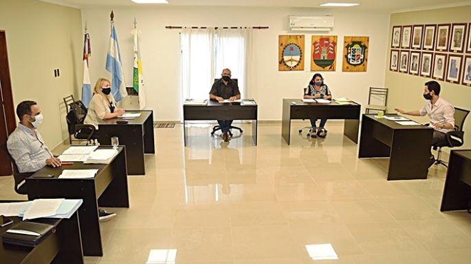 Hoy es la audiencia por el Presupuesto