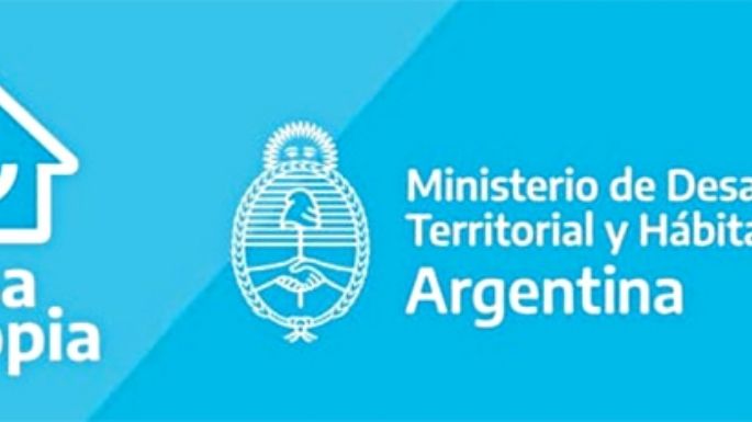 Se realizará el primer sorteo de Créditos Casa Propia del año