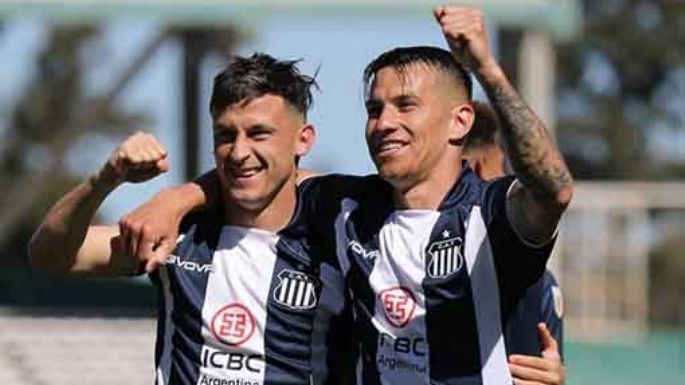 Talleres no se detiene