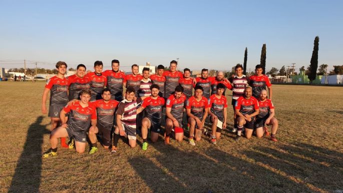 Volvió Universitario