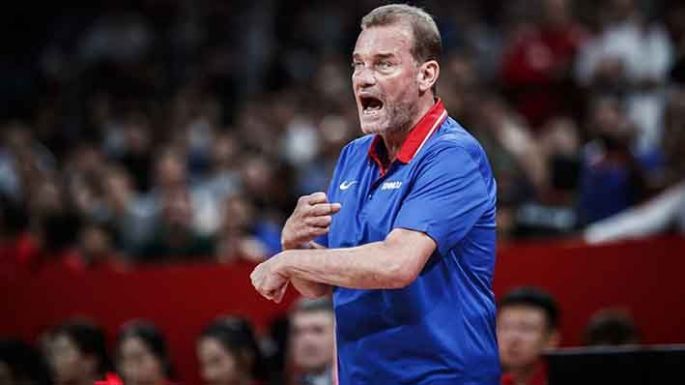 Néstor “Che” García es el nuevo entrenador