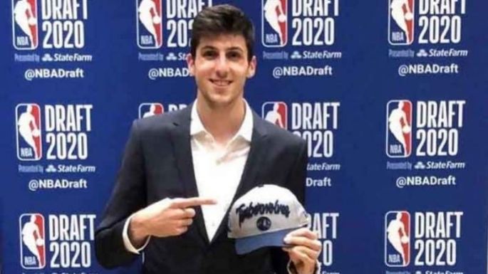 De Las Varillas a la NBA: Leandro Bolmaro jugará en el Minnesota Timberwolves