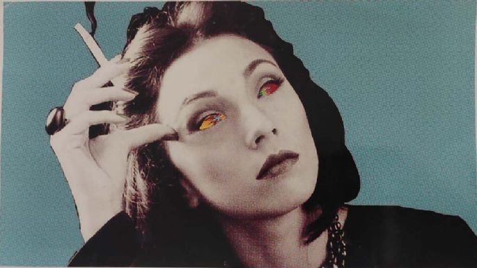 Roció Orozco