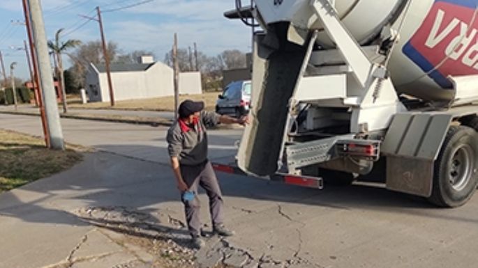 Vecinos denuncian sentirse “abandonados” por el municipio