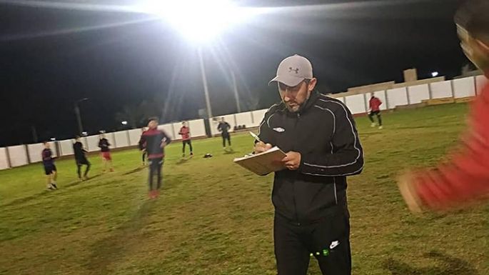 Habrá dos partidos mañana a la noche