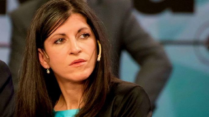 Escándalo por un audio de la diputada Fernanda Vallejos denigrando al presidente