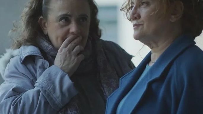 Hoy se estrenará "Una casa lejos" y mañana estará presente la actriz local Alicia Muxo