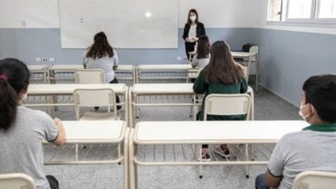 No habrá asueto para el Día del Estudiante en la provincia
