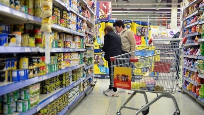 Una familia necesitó 68 mil pesos para no ser pobre en agosto