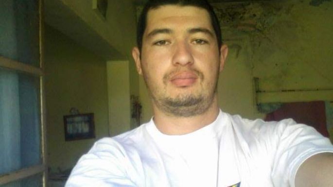 Se solicita el paradero de un hombre de 31 años con último domicilio en Etruria