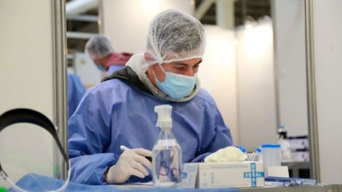 Desde el lunes, Córdoba elimina el aislamiento en el ámbito laboral para contactos estrechos