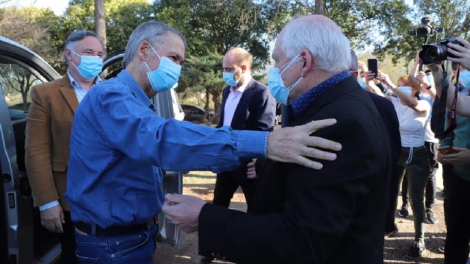 Quedó habilitado el Parque Industrial de Justiniano Posse