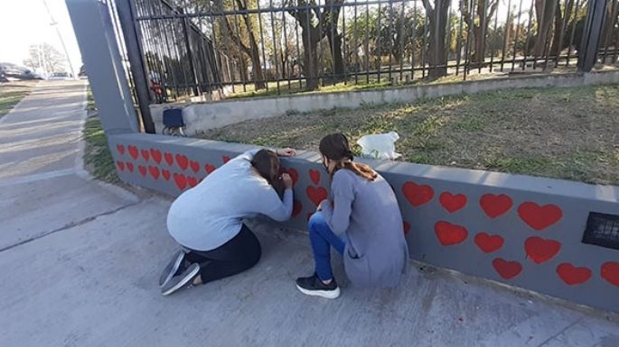 Un Memorial y más vacunas