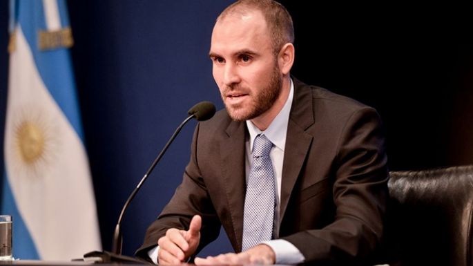 Presupuesto al Congreso
