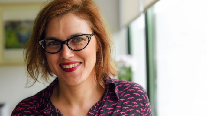 Vendrá la directora nacional de Museos para la inauguración de una muestra del Palais de Glace
