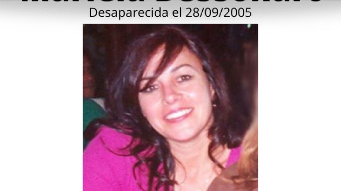 Caso Bessonart: convocan a una marcha para continuar pidiendo justicia