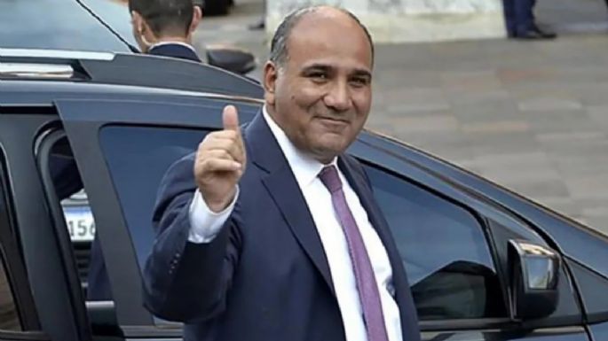 Manzur dará su primer informe de gestión ante el Senado