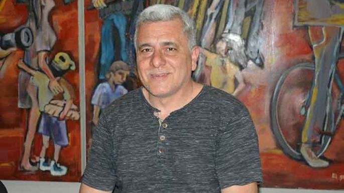 Seminario de zamba con 200 participantes
