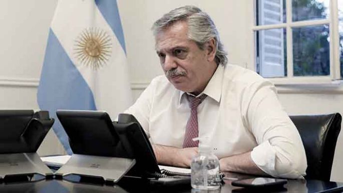 Hay nuevo Gabinete