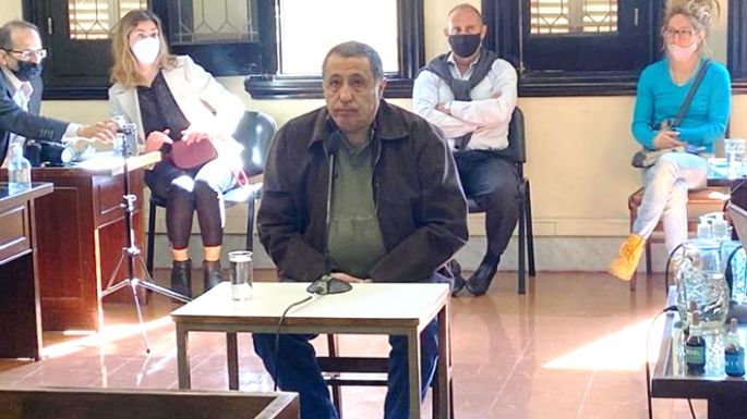 Absolvieron al primer productor de cannabis medicinal llevado a juicio