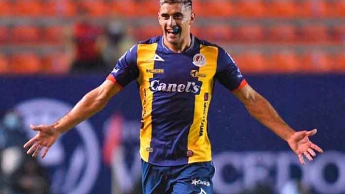 Triplete de Berterame
