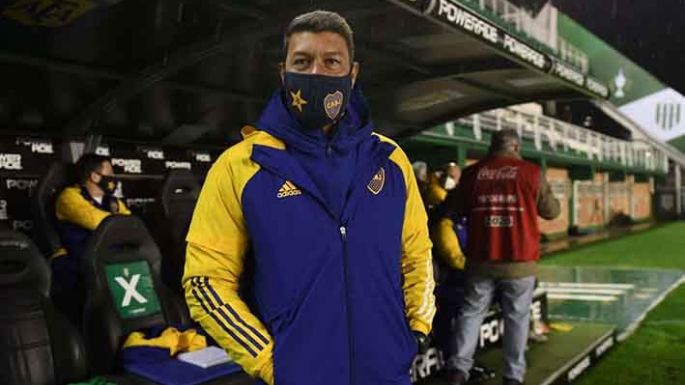 Para volver a sumar