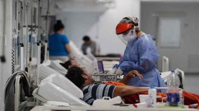 Once nuevos casos en las dos Villas