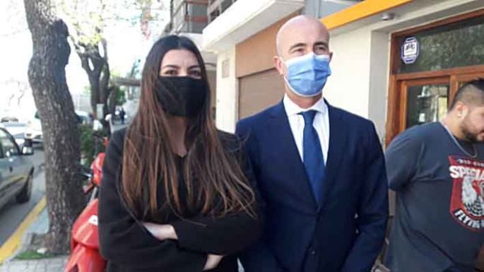 Denuncian a una obra social por discriminación