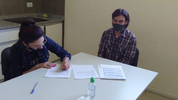 Tres emprendimientos locales recibieron financiamiento de 85 mil pesos