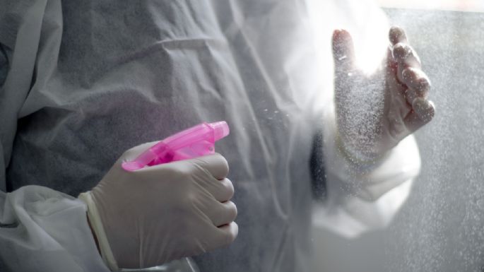 Coronavirus en Argentina: se registraron 1.451 casos y 82 muertes