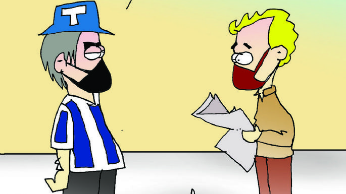 Humor 19/09/2021