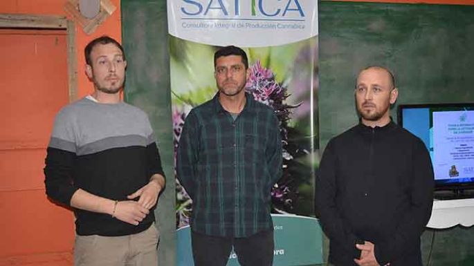 Advierten no comprar aceite de cannabis en el mercado negro