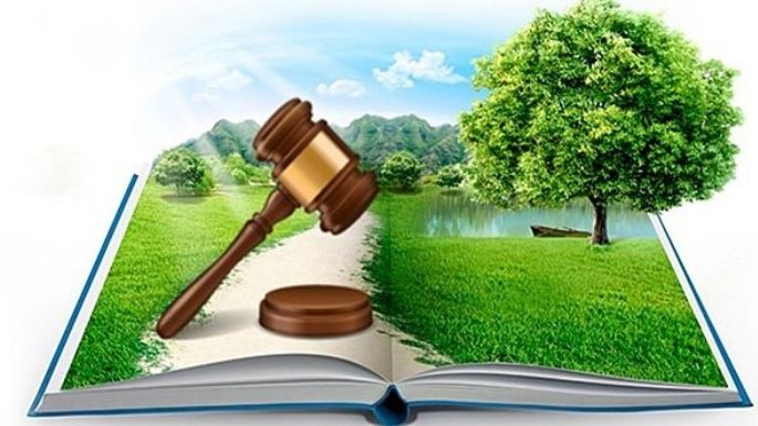 Especialización en Derecho Ambiental