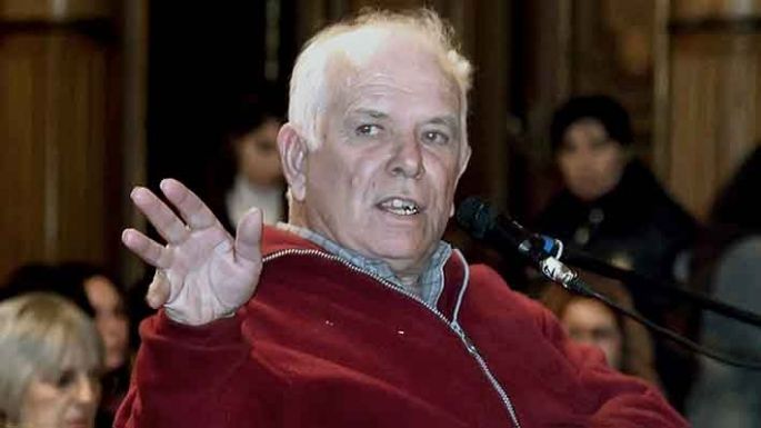 Recordaron a Julio López