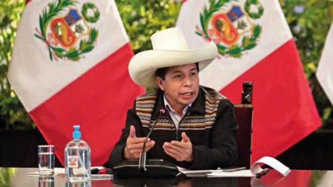"La más grande unidad e integración"
